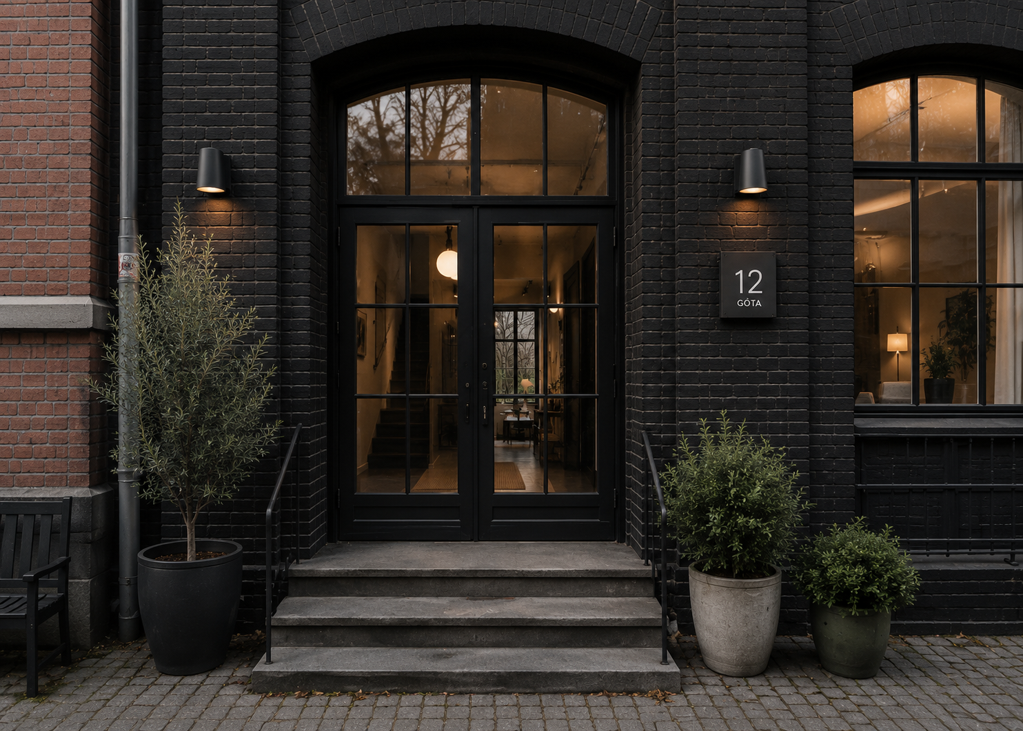 Scandinavian HOME